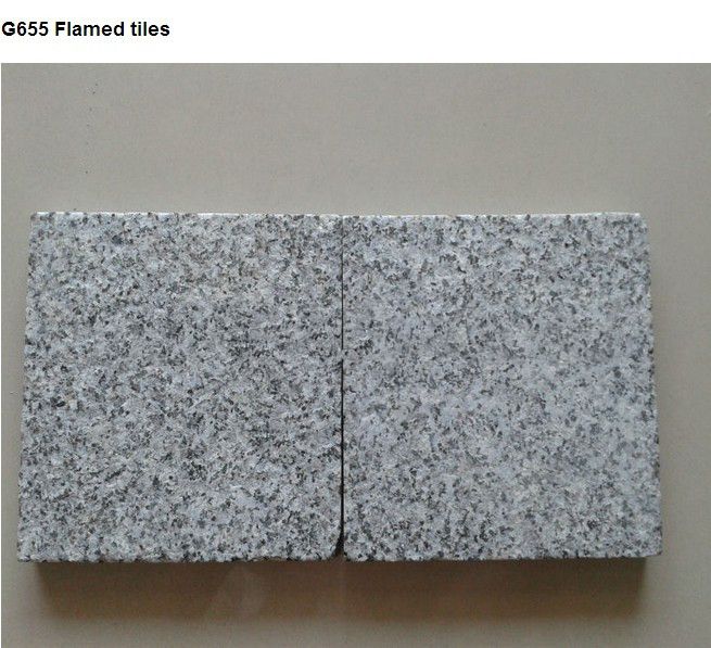 Granite & Marble Tiles