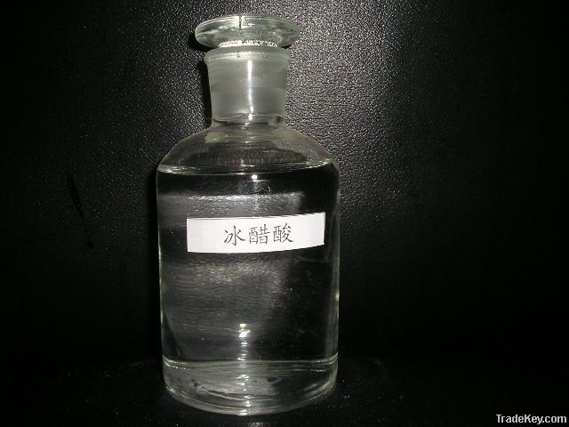 Glacial Acetic Acid