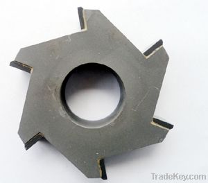 milling flail/TC flails