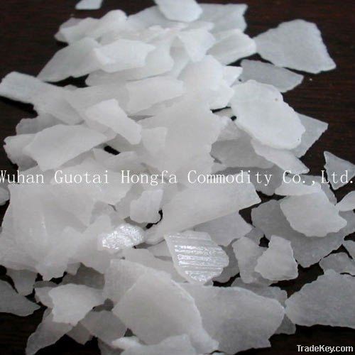 caustic soda flake