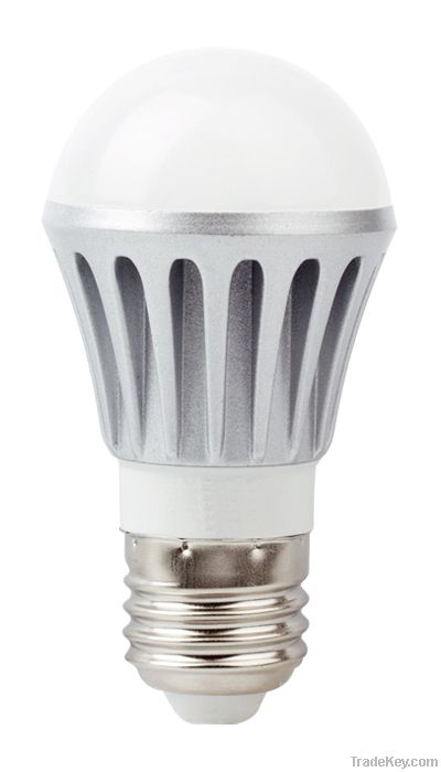 E26/E27 5W 6500K Day Light LED Bulb Lamp