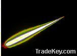 2011 Meteor Rain Effect Flexible Strip LED Light | Cascadeable