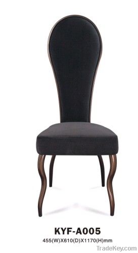 Banquet chair