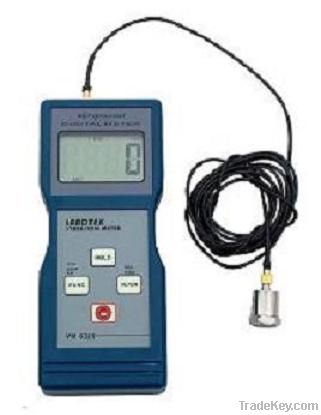 Vibration Meter VM-6320