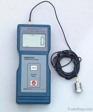 Vibration Meter VM-6310