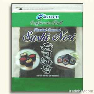 Yaki Sushi Nori(seaweed)