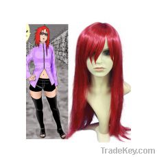 Naruto Karin 50cm Cosplay Wig