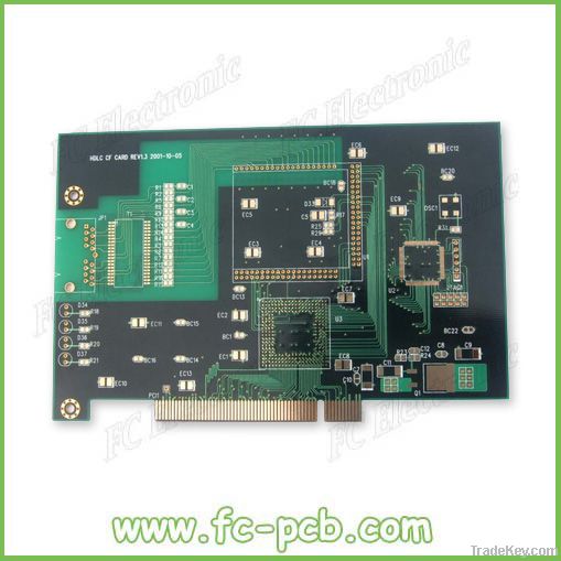 Multilayer PCB Board