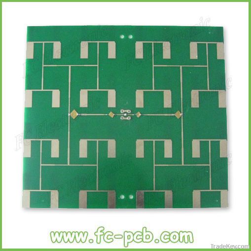 High Frequency PCB