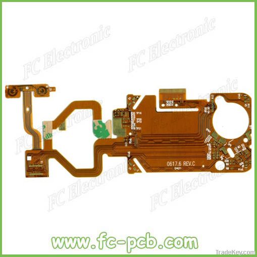 Flexible Circuit