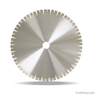 Diamond saw blade