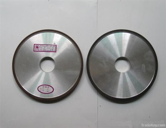 Diamond grinding wheel