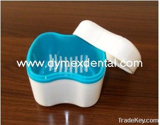 Denture Box, Dental Box, Bur Holder Stands