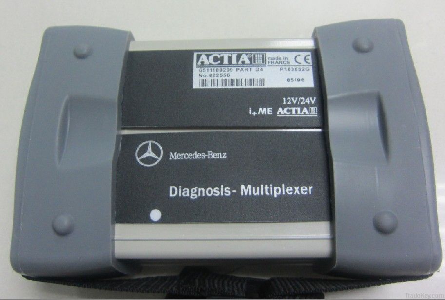 Diagnostic Tester MB Star C3