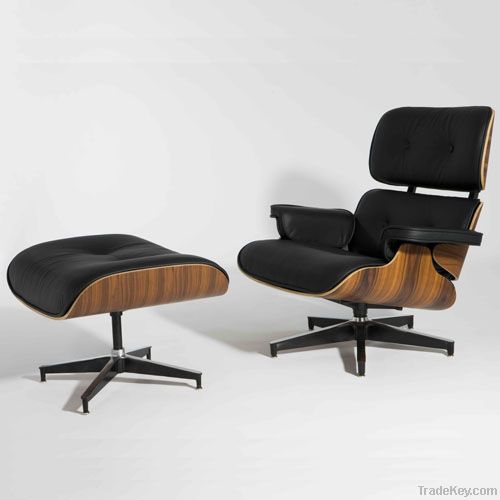 Eames Lounge Chair