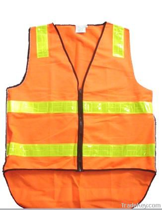 safety reflective vest