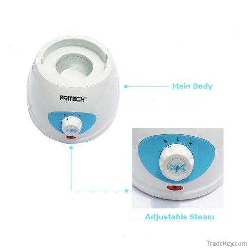 U-Style Facial Sauna Steamer Face Steam System