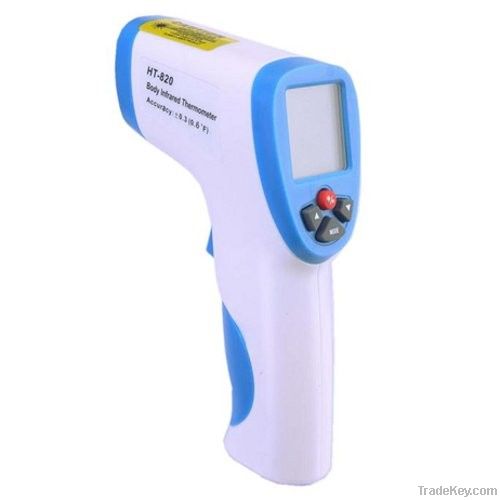 BabySafe Digital IR Non-Contact Body Thermometer