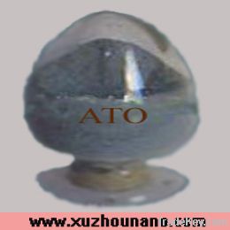 Antimony Tin Oxide (ATO) nano powder (10nm)