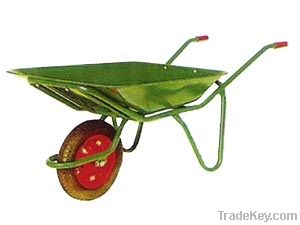 Wheel barrow