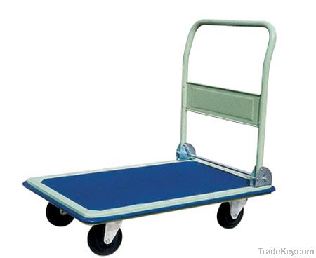 plarform hand truck