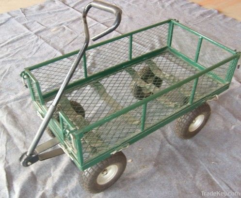 garden trolley