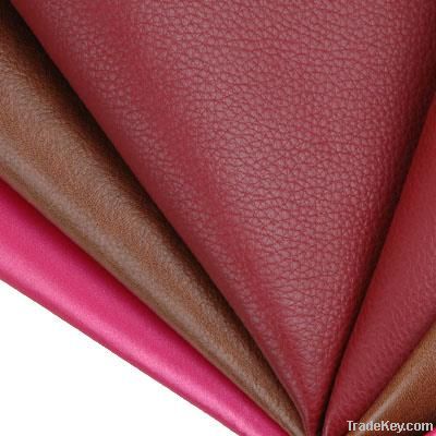 pu leather for shoe lining