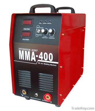 Inverter DC TIG Welding Machine