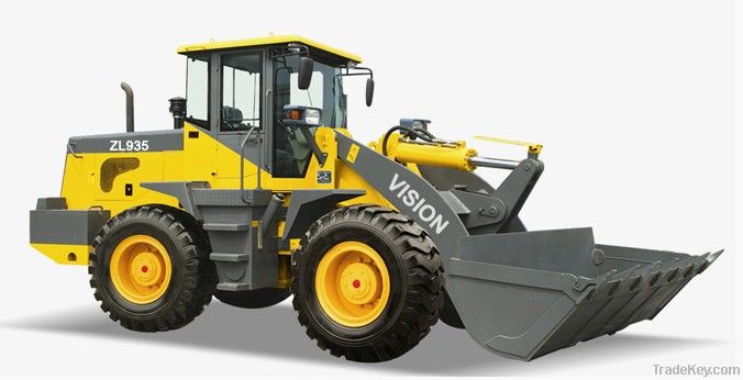 ZL935 wheel loader