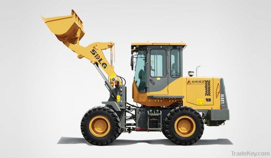 LG916 wheel loader