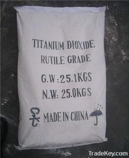 Titanium Dioxide 98% (Titania, TIO2)