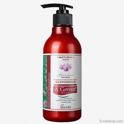 SpringCrocus nourish &amp; smooth shampoo