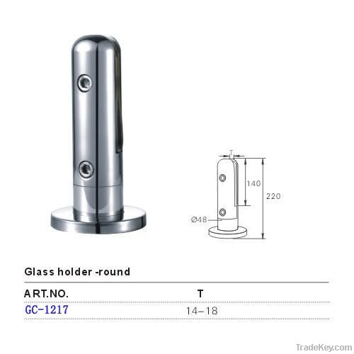 Glass Clamp