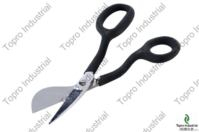 Carpet Duckbill Nap Shears