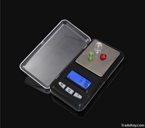 Cheapest Digital Portable Scale for Jewelry, Gems and samll Parts.