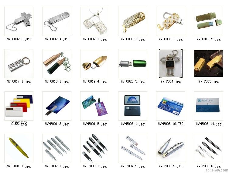 Hot-sale USB drive - 08