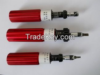 TSD SERIES TORQUE SCREWDRIVER