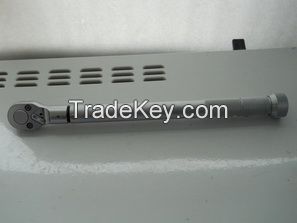 MTW SERIES MECHANICAL TORQUE WRENCH