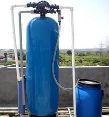 Water Softeners