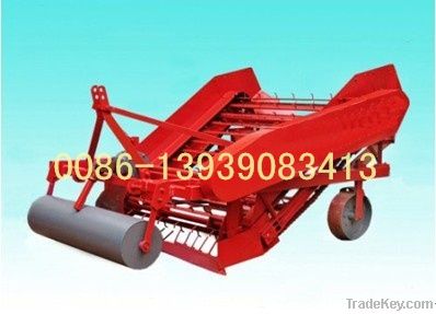 peanut harvester  0086-13939083413