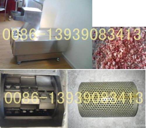 Animal bone grinding machine 0086-13939083413