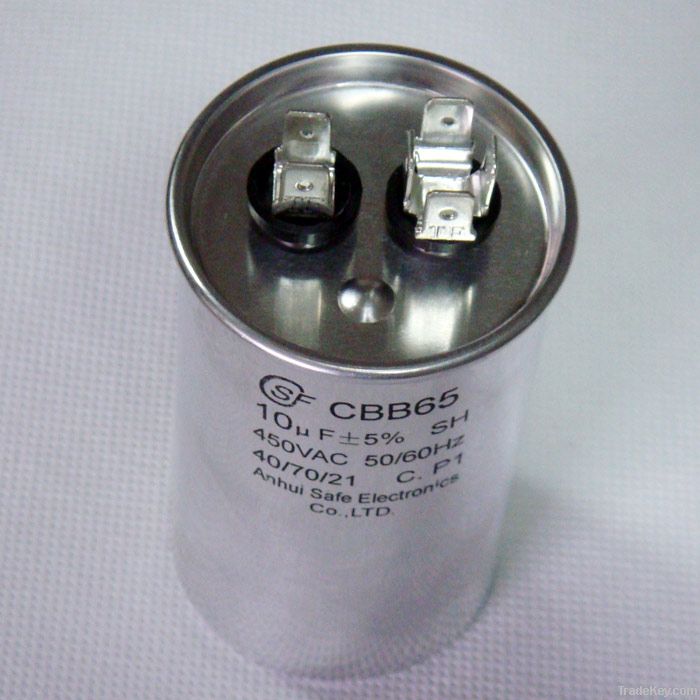 Capacitors