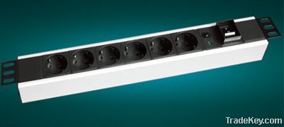 GE PDU SERIES