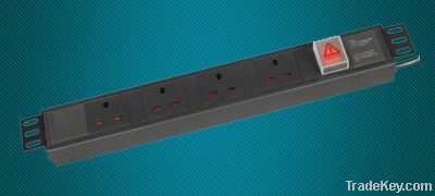 UK PDU SERIES