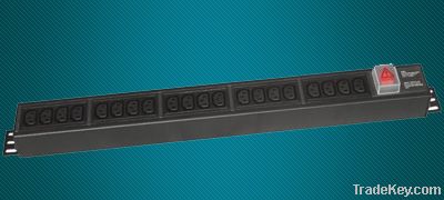 IEC PDU  SERIES(HL-JI2020-K-C13)