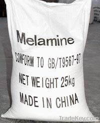 melamine