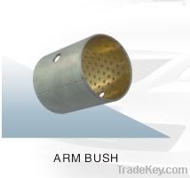 center pin bush MF240