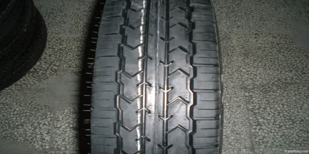 6.50R16LT/ 7.00R16LT /7.50R16LT Radial Tyres (DS805)