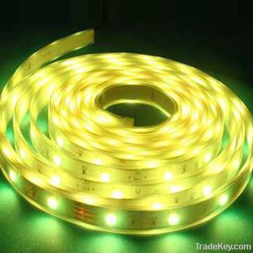 12V Magic LED Strip Light with 120&Acirc;&deg; Beam Angle, Measures 5, 000 x 10mm