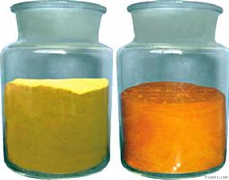 PAC Poly Aluminium Chloride